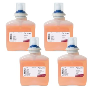 Provon Foam Soap Antimicrob 1.2Lt 4/Cs
