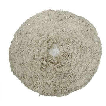 19"Soil Sorb Spin Bonnet 100% Cotton Looped