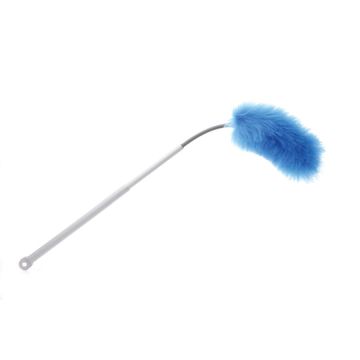 Flex Duster Extendable 30-60" 12" Wool Pom    60/Cs