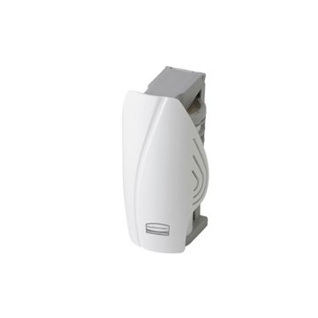 T-Cell Dispenser White 12/Cs