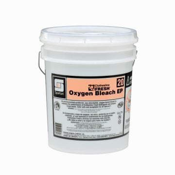 Clothesline Fresh #20 Oxygen Bleach Ep 5Gal/Pl